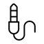 Entrada auxiliar